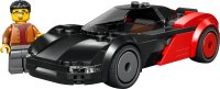 LEGO onderdeel EV Supercar 60486-1