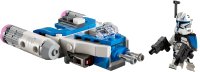 LEGO onderdeel Captain Rex Y-Wing Microfighter 75391-1