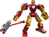 LEGO onderdeel Iron Man Mech vs. Ultron 76307-1