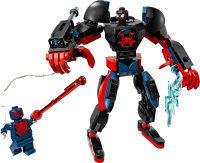 LEGO onderdeel Miles Morales Mech vs. Spider-Man 2099 76337-1