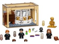 LEGO onderdeel Hogwarts: Polyjuice Potion Mistake 76386-1