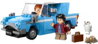 LEGO onderdeel Flying Ford Anglia 76424-1