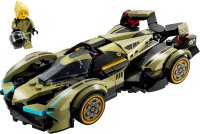 LEGO onderdeel Lamborghini Lambo V12 Vision Gran Turismo 76923-1