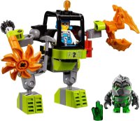 LEGO onderdeel Mine Mech 8957-1