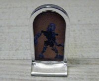 LEGO part BIONICLE Quest for Makuta: Adventure Game - Pedina di Gioco, Gali 00747pawn01