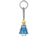 LEGO onderdeel Frozen 2 Elsa Key Chain 853968