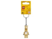LEGO onderdeel Llama Girl Key Chain 854081