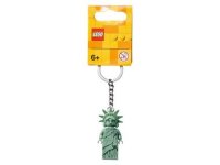 LEGO onderdeel Lady Liberty Key Chain 854082