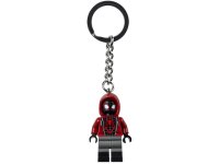 LEGO onderdeel Spider-Man (Miles Morales) Key Chain 854153