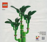 LEGO part Glücklicher Bambus 10344-1