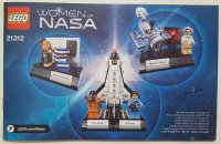 LEGO part Women of NASA 21312-1