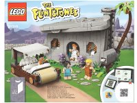 LEGO part The Flintstones 21316-1