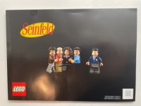 LEGO part Seinfeld 21328-1