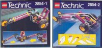 LEGO part Hélicoptère bungee 2854-1