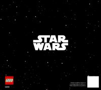 LEGO part I Sith 31200-1