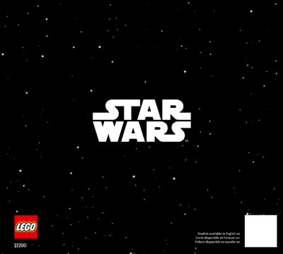 LEGO part Le Sith (31200-1)