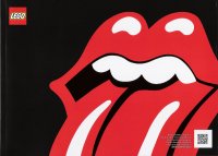 LEGO part I Rolling Stones 31206-1
