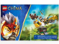 LEGO onderdeel Royal Roost 70108-1