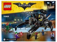 LEGO part The Scuttler 70908-1