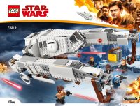 LEGO part Imperial AT-Hauler 75219-1