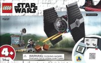 LEGO part TIE Fighter Attack 75237-1