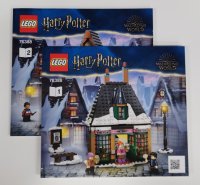 LEGO part Hogsmeade Village Visit 76388-1