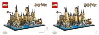 LEGO part Hogwarts Castle and Grounds 76419-1
