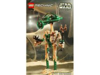 LEGO onderdeel Pit Droid 8000-1