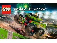 LEGO part Nitro Predator 9095-1