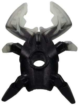 LEGO part Bionicle Mini - Visorak Boggarak (51991a)