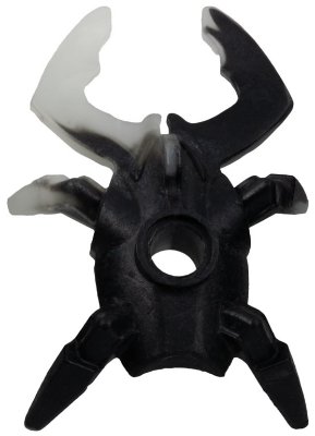 LEGO part Bionicle Mini - Visorak Keelerak (51991b)