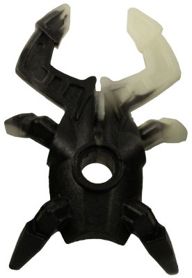 LEGO part Bionicle Mini - Visorak Roporak (51991d)