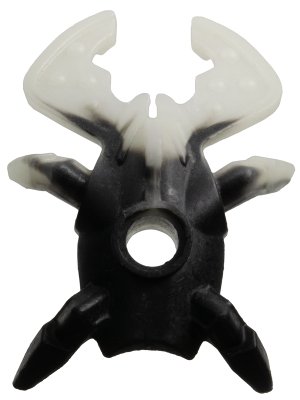 LEGO part Bionicle Mini - Visorak Vohtarak (51991f)