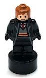 LEGO part Ron Weasley Statuette / Trophy 90398pb019