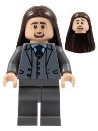 LEGO part Pius Thicknesse hp358