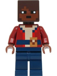 LEGO onderdeel Archaeologist min101