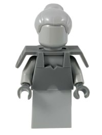 LEGO part Dummy, Practice njo0610
