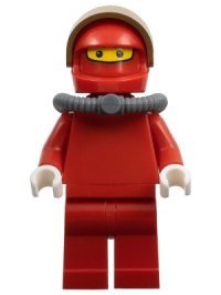 LEGO parts category Racers