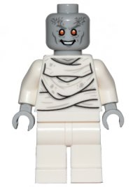 LEGO part Gorr sh0812