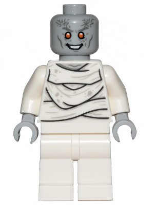LEGO part Gorr (sh0812)