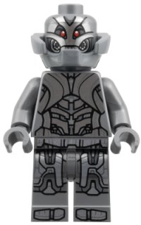 LEGO part Ultimate Ultron sh1073