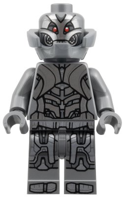 LEGO part Ultimate Ultron (sh1073)