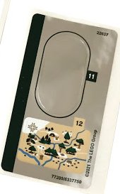 LEGO part Sticker Sheet for Set 21326 - Sheet 2, Mirrored (77399/6337750) (21326stk02)