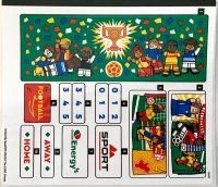 LEGO part Sticker Sheet for Set 40634 - (10104728/6449073) 40634stk01