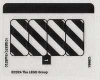 LEGO part Sticker Sheet for Set 60428 - (10105870/6465720) 60428stk01