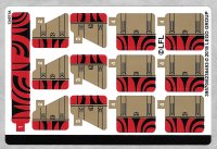 LEGO part Sticker Sheet for Set 75215 - (39570/6236453) 75215stk01