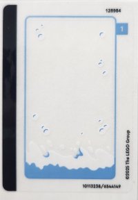 LEGO part Sticker Sheet for Set 75637, Sheet 1 - (10113238/6544149) 75637stk01