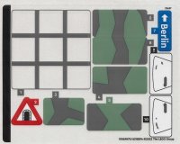 LEGO part Sticker Sheet for Set 77012 - (10069879/6318594) 77012stk01