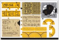 LEGO part Sticker Sheet for Set 77013 - (10075764/6332993) 77013stk01