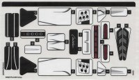 LEGO part Sticker Sheet for Set 77240 - (10113745/6548397) 77240stk01